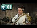Horizon Forbidden West: Burning Shores Gameplay Walkthrough - Main Quest: The Stars in their Eyes