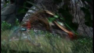 BIONICLE&#39;s Falling