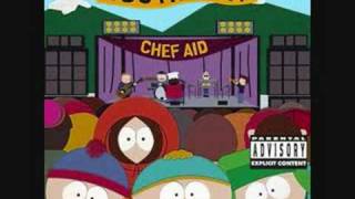 South Park - Master P - Kenny&#39;s Dead