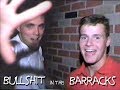 Bullshit In The Barracks Goodfellow AFB Texas