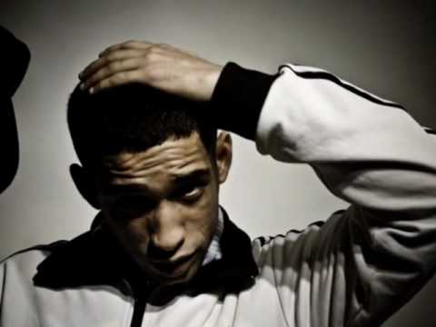 Video thumbnail for Son coeur (Marvin - Coktail de Rue)