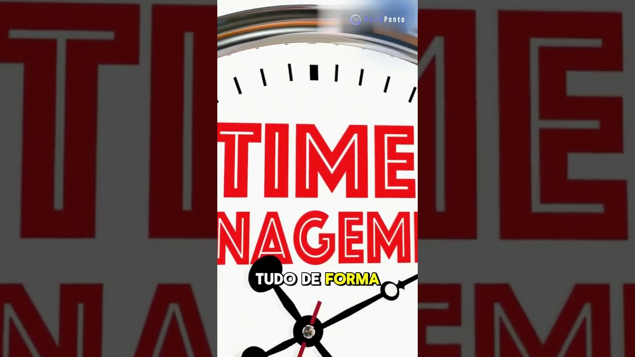 Transforme a Gestão de Ponto na Sua Empresa com o Sistema Hora Ponto!