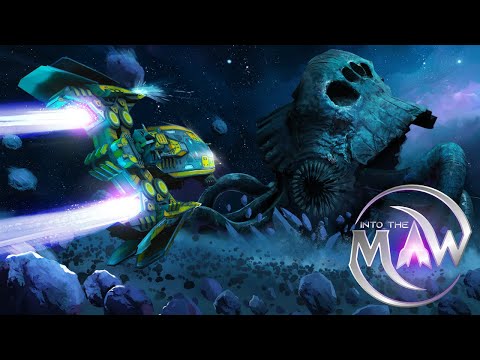 Into the M.A.W. - Official Announcement Trailer