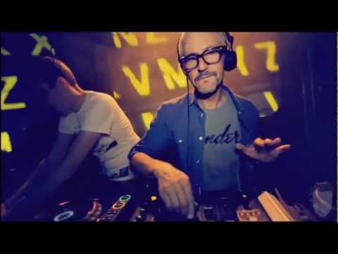 Sound DizturBer's  - Here We Go Again (SparkOFF Remix Edit) Official Video HD