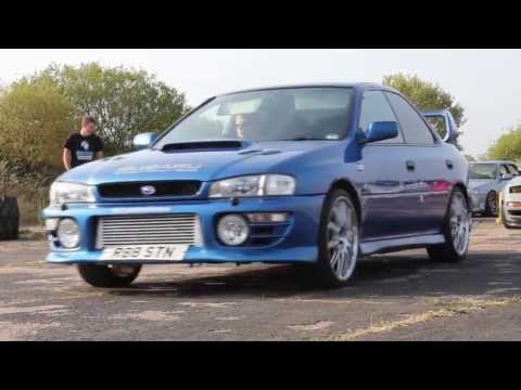 Jap-Riders @ Modified Mania 2013