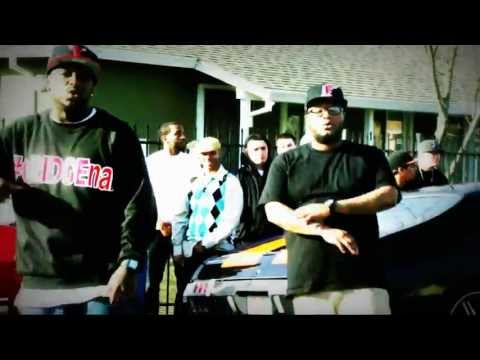 Six Hunnid ft. Young Zoe & Chico YB "Ridge Nigga" Music Video