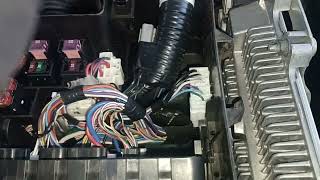 Infiniti qx56 no start no crank