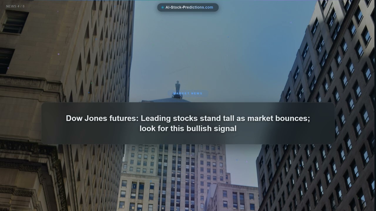 Stock Market News April 05, 2026 | AI Predictions AAPL, MSFT, GOOGL, AMZN, TSLA & 1827+ Tickers