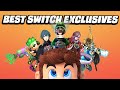 15 Best Switch Exclusives To Play Right Now