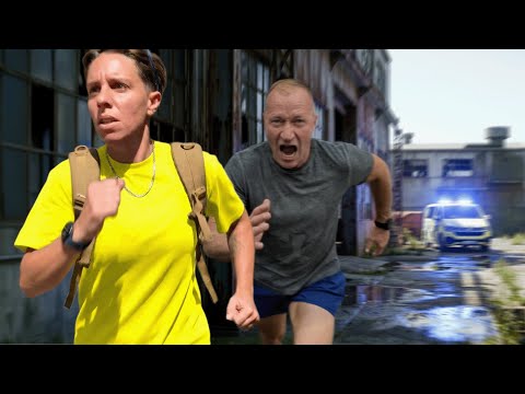 Lost Places Discovery and J&P EXPLORATIONS