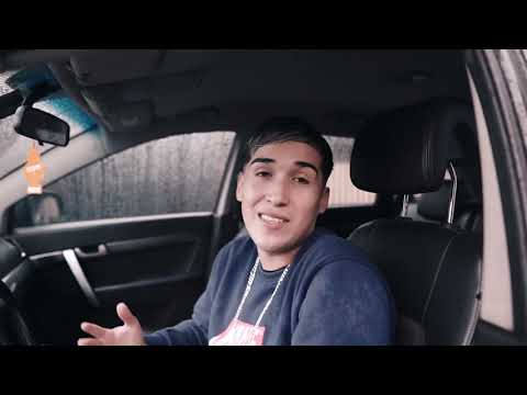 EL MOMENTO LLEGARÁ - The Emiliano ( video oficial )