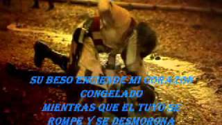 Dark Moor - Love from the Stone( en español)