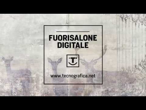 Fuorisalone Digitale by Tecnografica