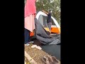 Cara Pasang Tenda Eiger Creek 5P