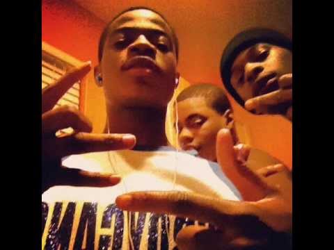 Fly Boy Gang Young Mello& Dutchie Well Damn