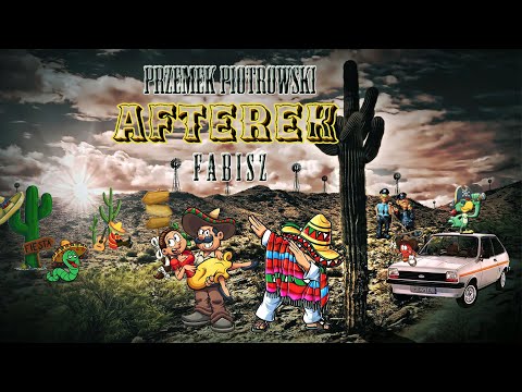 Przemek Piotrowski x Fabisz - Afterek
