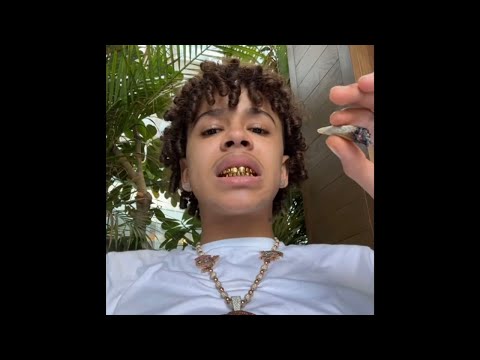 [FREE] Luh Tyler x Hurricane Wisdom Type Beat - "Members"