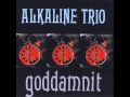 Alkaline Trio - Cop