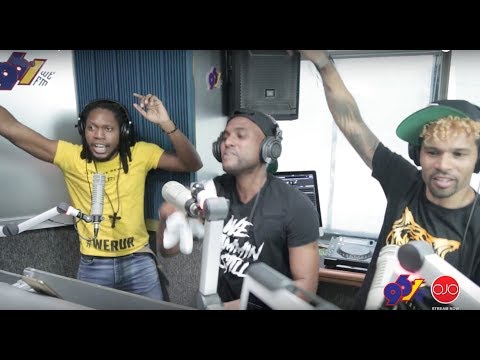 The Ultimate Rejects Return To OJO World With More 'High Energy' Releases