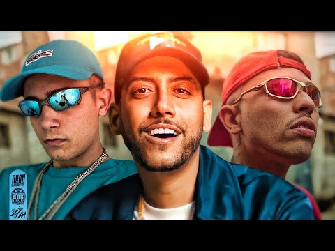 Jogo Virou - MC Hariel, MC Menor da VG, MC Marks e MC Vitão da Savoy (DJ Murilo e LTnoBeat) 2022