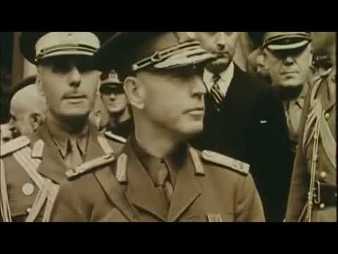 Svensk Ungdom - Sun Of Romania Music Video - REUPLOAD