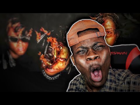 GRINGO REACT 🇺🇸 Matuê, Teto & WIU - VAMPiro 🧛🏽‍♀️ | REACTION 🇧🇷🔥