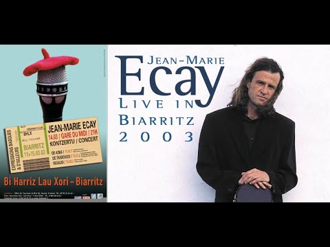 JME group Live Biarritz