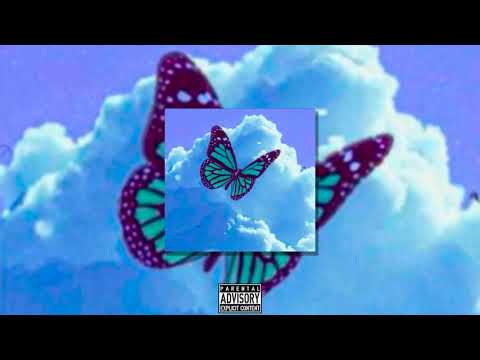 ⋆FREE⋆ SLAVA MARLOW Х DABABY Type Beat - BLUE BUTTERFLY (Prod. by WNDWS)