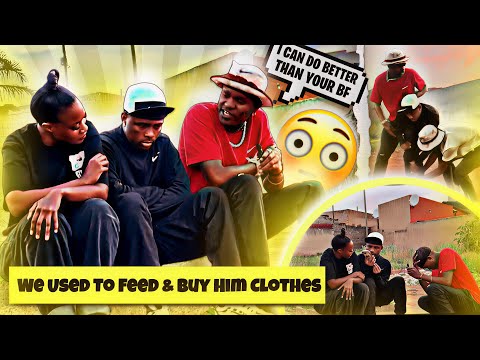 “CONFESSION GONE WRONG😳 I Told My Friend’s Gf the Truth ! |Sheba Chomi Yaka Etsang Trailer🚨 |