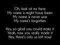 Celebrity Skin lyrics -Hole-