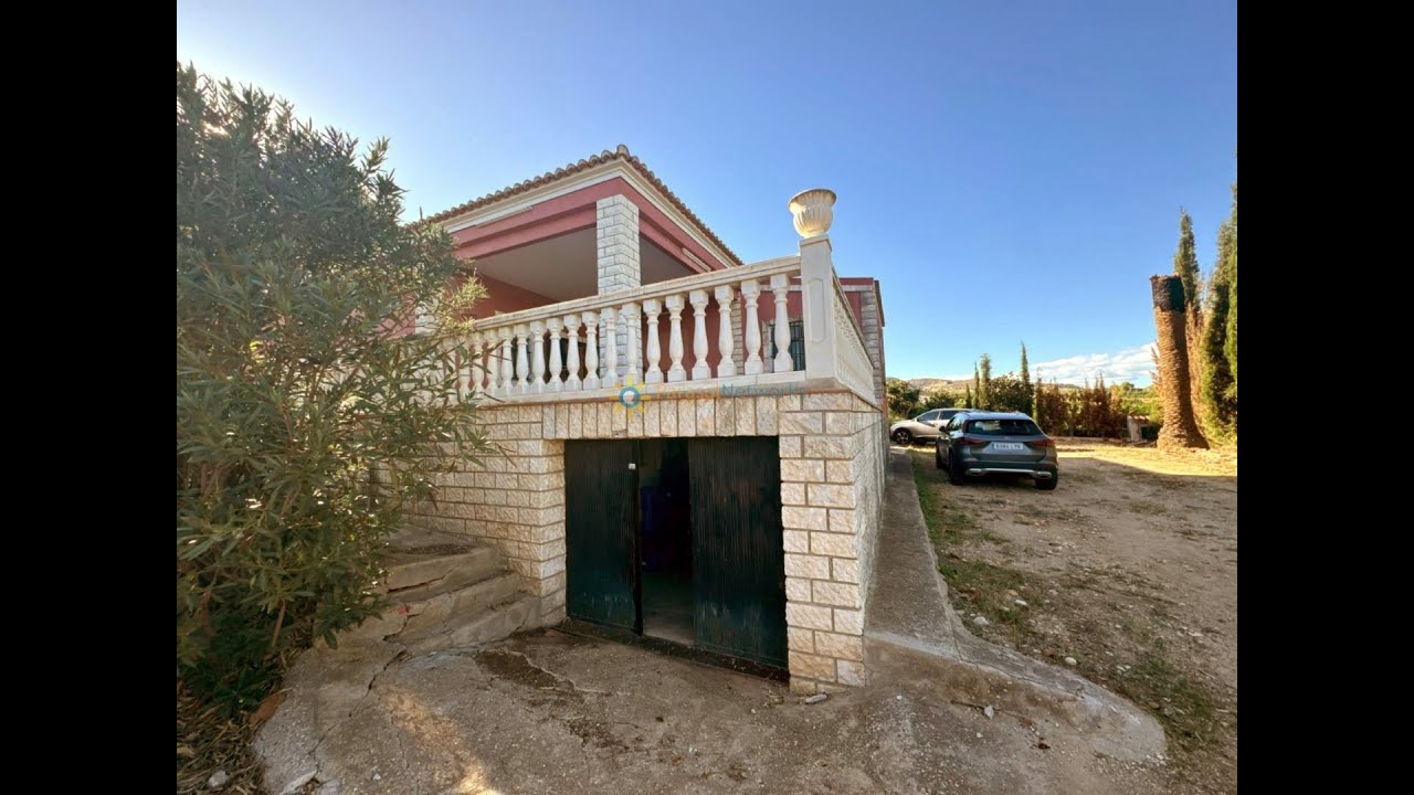 Villa en Venta en Cotes