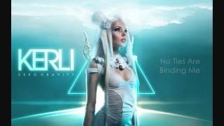 Kerli - Zero Gravity ( With Lyrics )