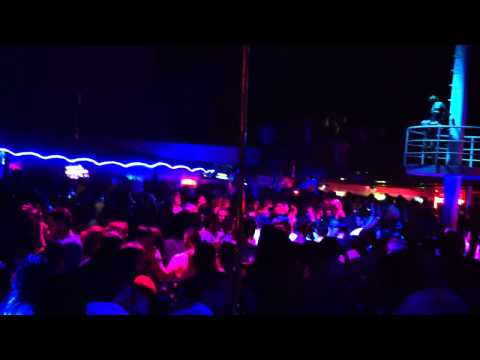 Dj Ozzy - Bodrum Catamaran 15 - www.djozzy.com