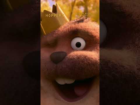 #1 Movie in the World