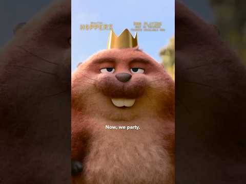 #1 Movie in the World