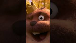 #1 Movie in the World