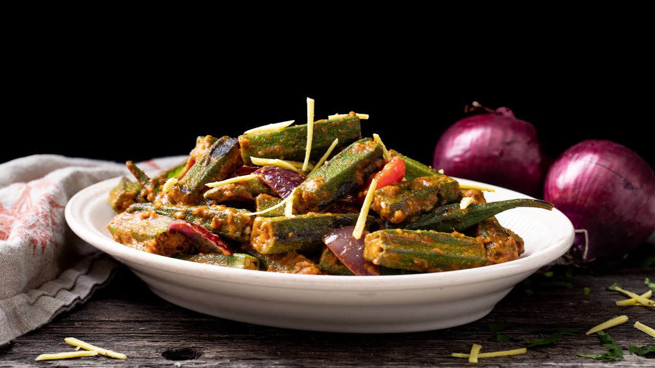 Thumbnail for Recipe Video