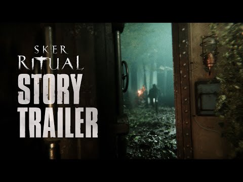 Sker Ritual | Official Story Trailer