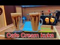 kuka Cafe creem || Thick Cold Coffee || 😍😍  #desitaste @majewale664