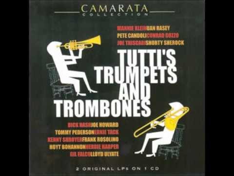 Twelfth Street Rag- Tutti Camarata