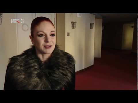 SVIJET KLASIKE - Gospoda Glembajevi, Roberto Bolle & Friends, Apoksiomen