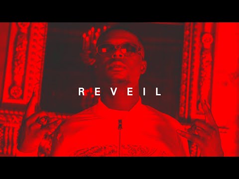 Instru Trap/Rap Ninho x SCH x PLK Type Beat 2021 - Reveil (Prod. By MontaBeats)