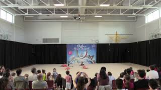 Show 7 - 10 Italy Rhythmic Around the World