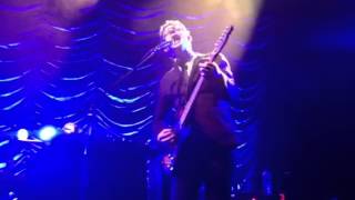 Jarle Bernhoft - Sunday (2013 version)