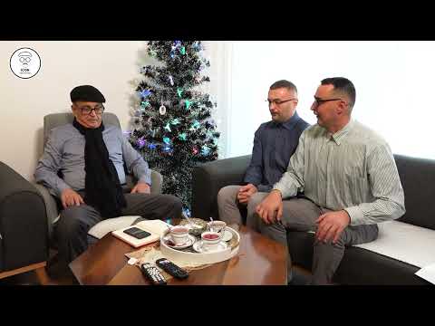 Qumili - Baca Din "Shpenzimet e vitit 2024" Humor Shqip 2025