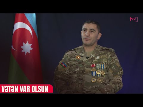VƏTƏN VAR OLSUN 07.11.2025