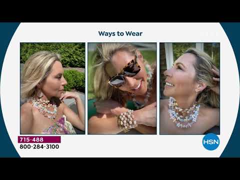 HSN | Obsessed with Style 06.18.2020 - 08 AM