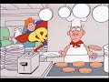 The Best Of Schoolhouse Rock 2002 VHS With Long Black Green Screen More At The End