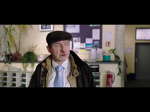 Eingeschlossene Gesellschaft – Clip "Geschenk aus Toulouse" | JETZT NUR im Kino!