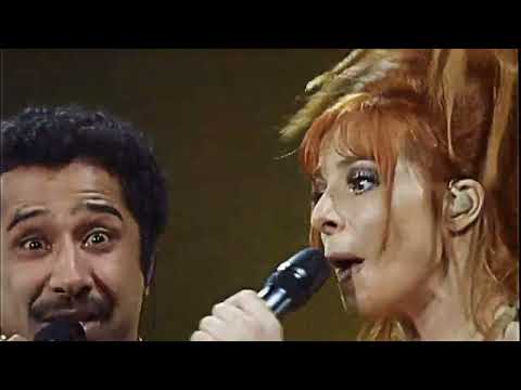 MYLENE FARMER BERCY 96 - La poupée qui fait non (Ft. Khaled)